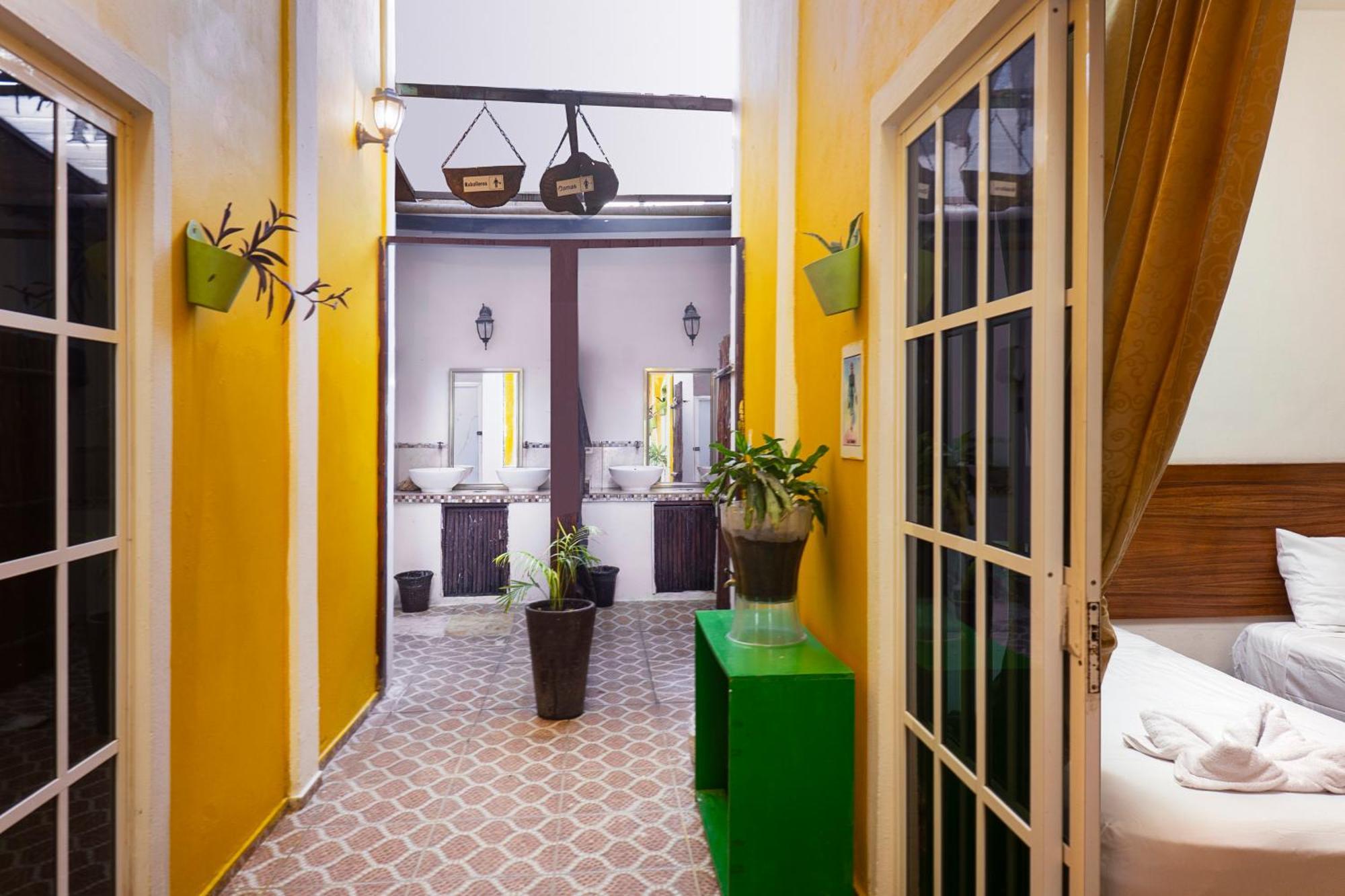 トゥルム Casa Fridaヴィラ エクステリア 写真
